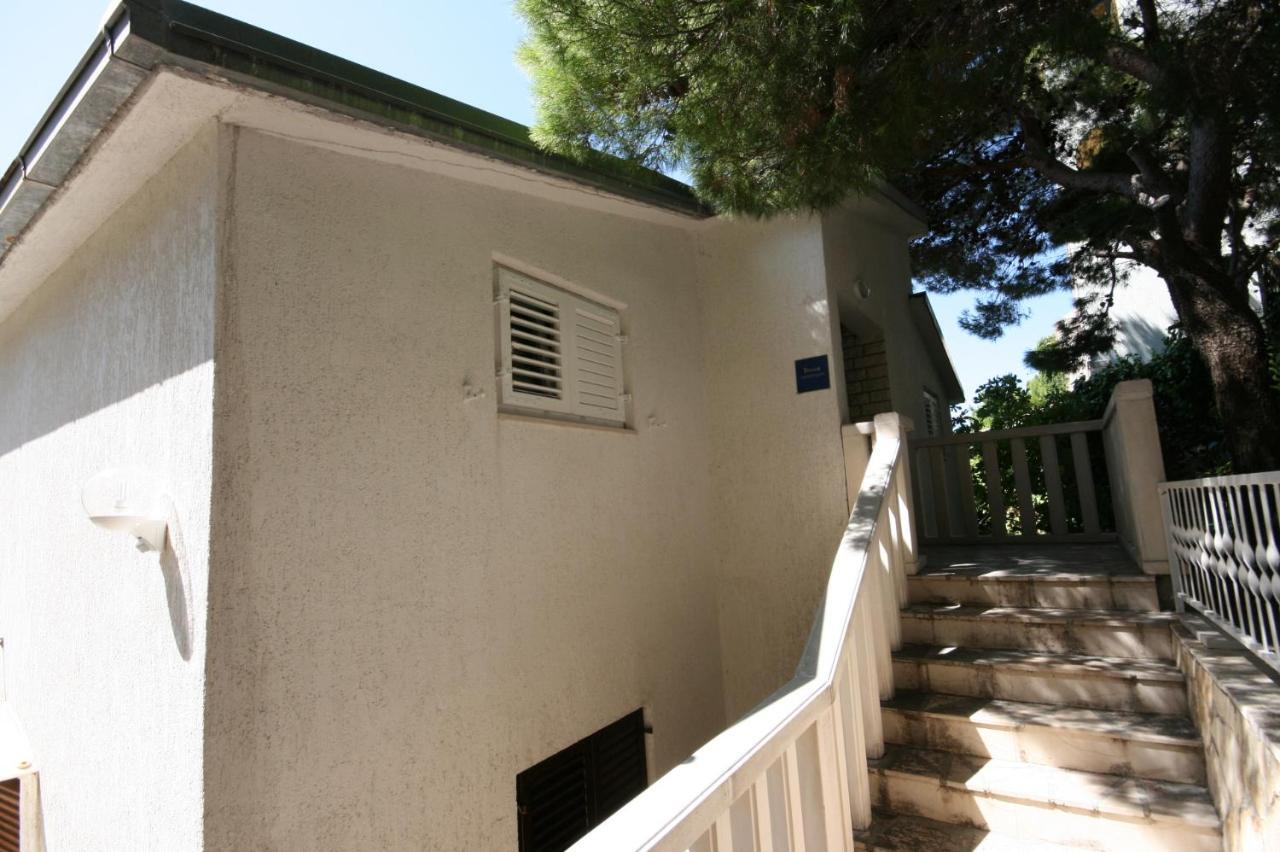 Apartments Villa Jadranka Marusici  Exterior foto